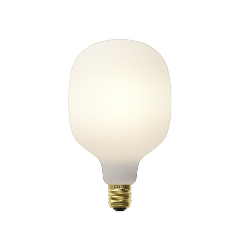 Calex Filament LED Lamp Sala XXL Frosted Ø120 mm E27 6W