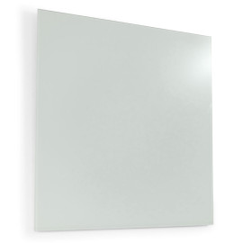 Glassboard Wit 60x90 cm