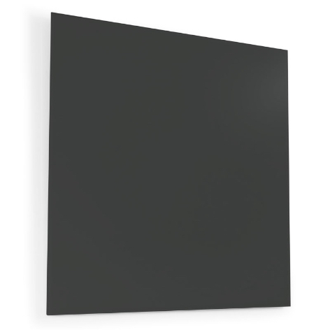 Glassboard Grijs