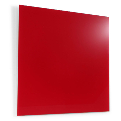 Glassboard Rood