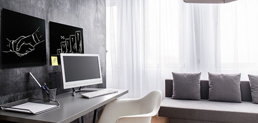 Diverse Glassboards